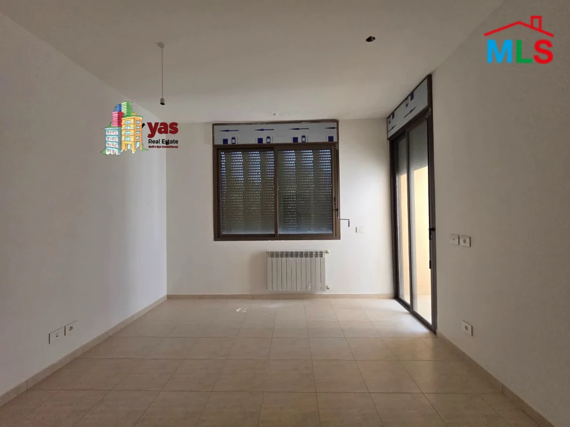 Sheileh 170m2 | New Apartment | Mint Condition | Open View | TO |