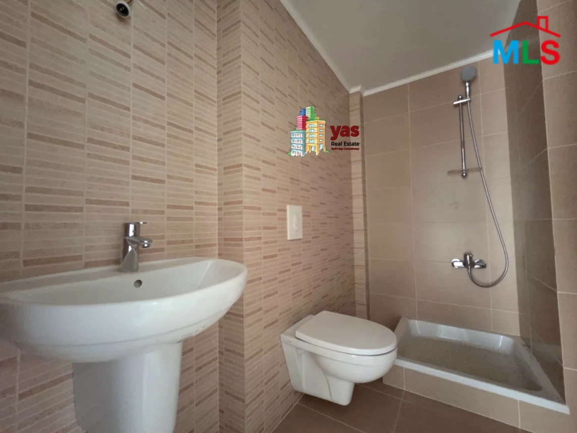 Sheileh 170m2 | New Apartment | Mint Condition | Open View | TO |