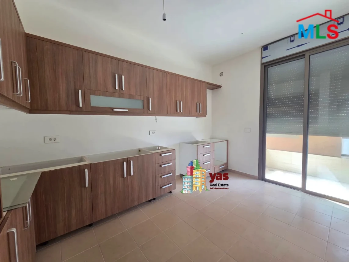 Sheileh 170m2 | New Apartment | Mint Condition | Open View | TO |
