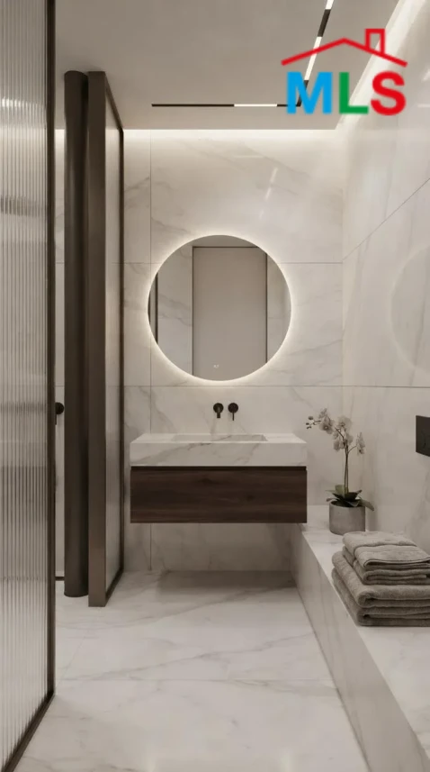 Ballouneh 305m2 Duplex | Under Construction | Panoramic View | TYT |