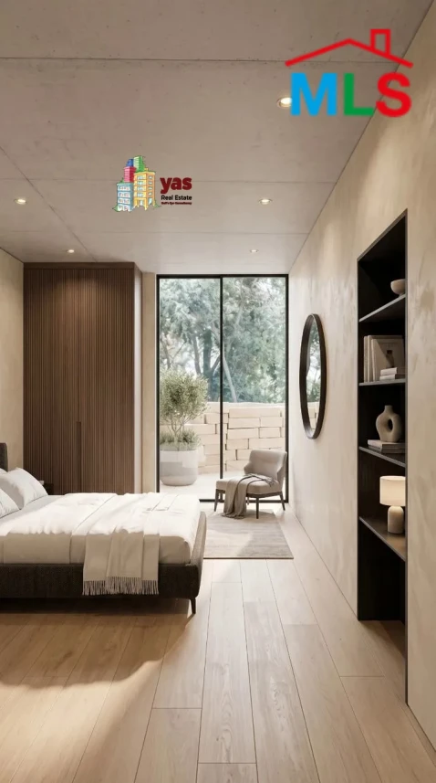 Ballouneh 340m2 Duplex | Under Construction | Panoramic View | TYT |