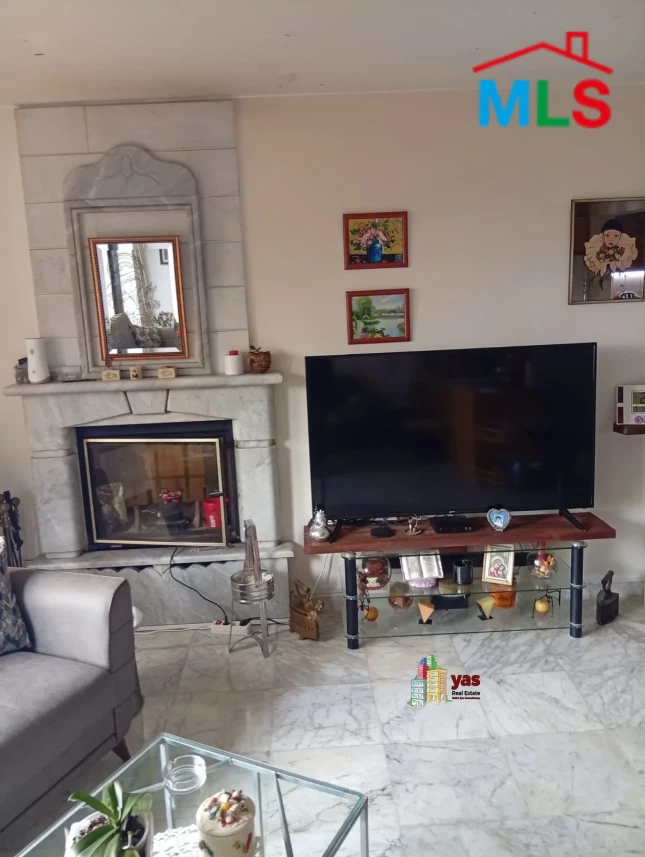 Sahel Alma 845m2 | Luxury Villa | Panoramic View | Classy Street | TW