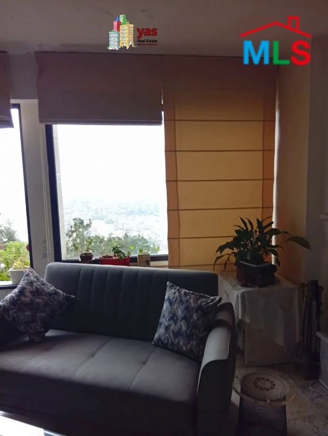 Sahel Alma 845m2 | Luxury Villa | Panoramic View | Classy Street | TW