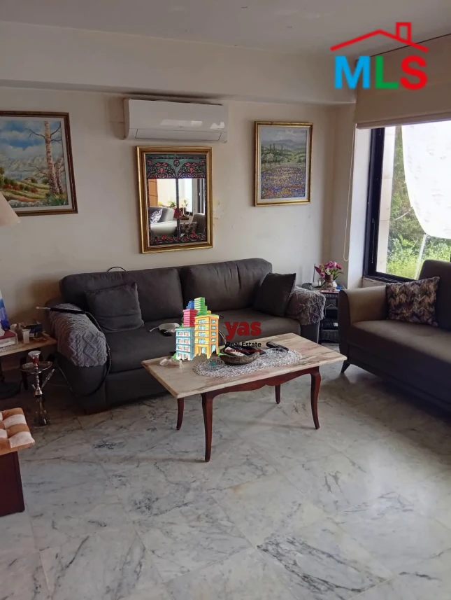 Sahel Alma 845m2 | Luxury Villa | Panoramic View | Classy Street | TW