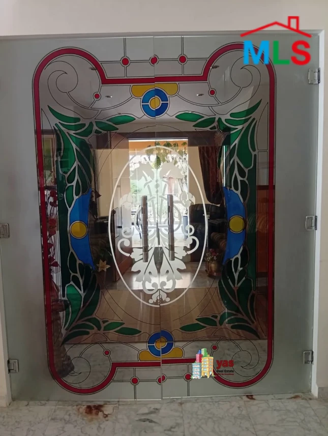 Sahel Alma 845m2 | Luxury Villa | Panoramic View | Classy Street | TW