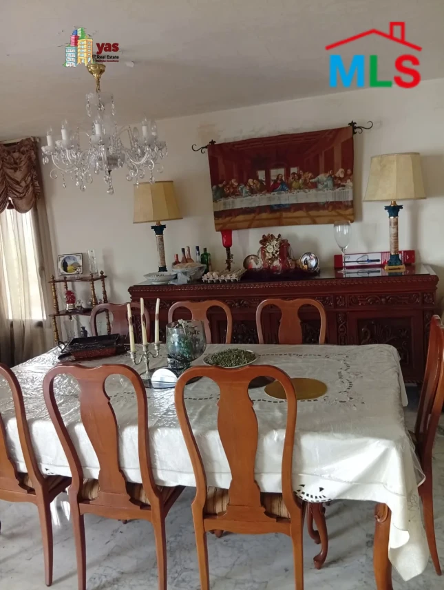 Sahel Alma 845m2 | Luxury Villa | Panoramic View | Classy Street | TW