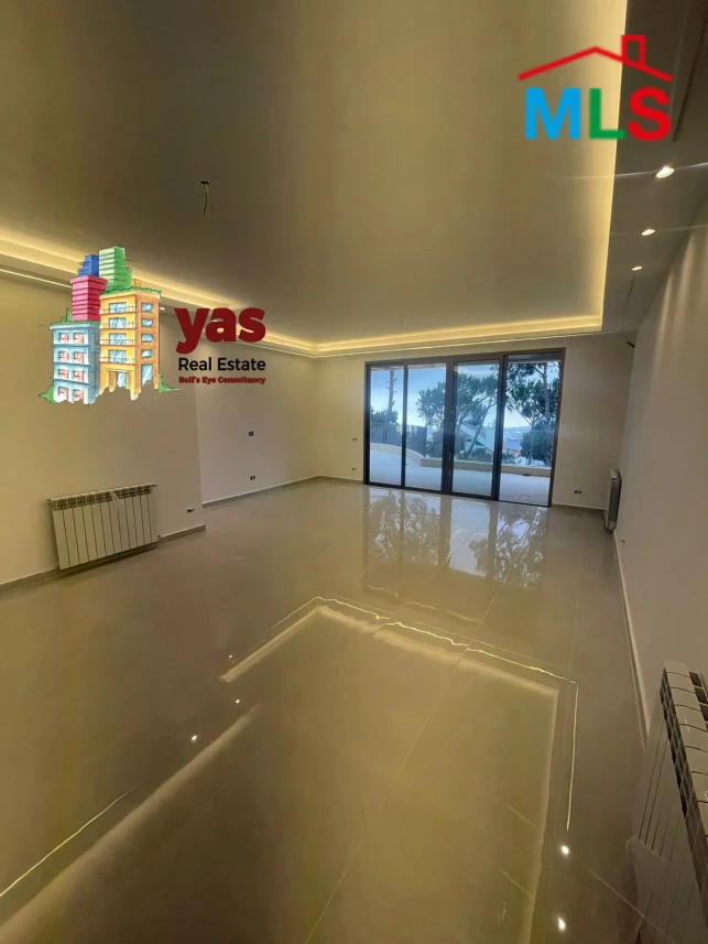 Mar Chaaya 175m2 | 120m2 Terrace | New | Astonishing View | TCH