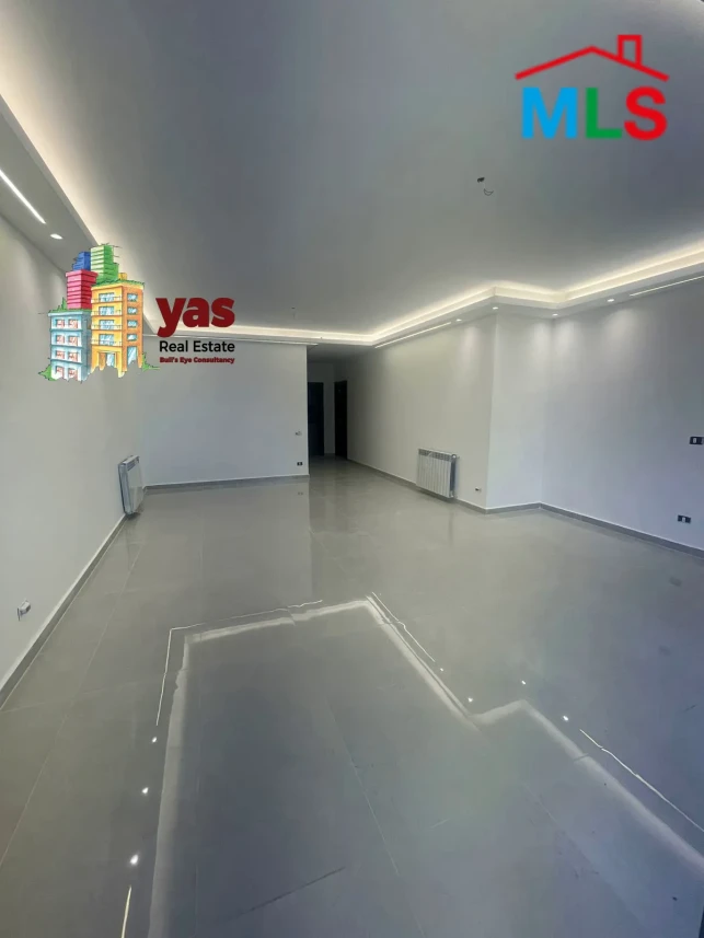 Mar Chaaya 175m2 | 120m2 Terrace | New | Astonishing View | TCH