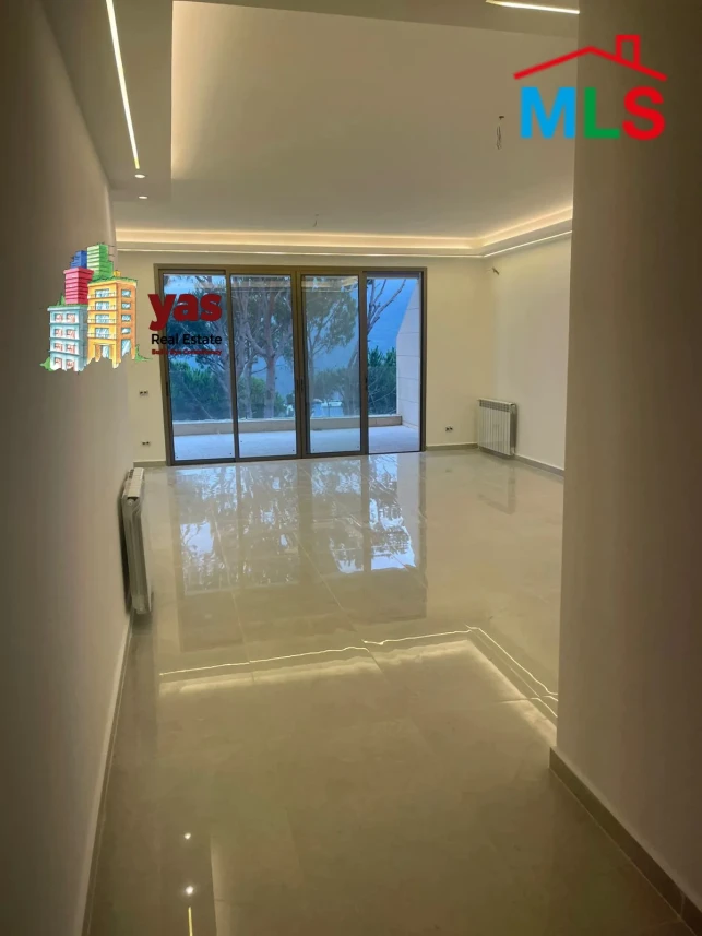 Mar Chaaya 175m2 | 120m2 Terrace | New | Astonishing View | TCH