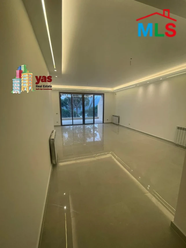 Mar Chaaya 175m2 | 120m2 Terrace | New | Astonishing View | TCH