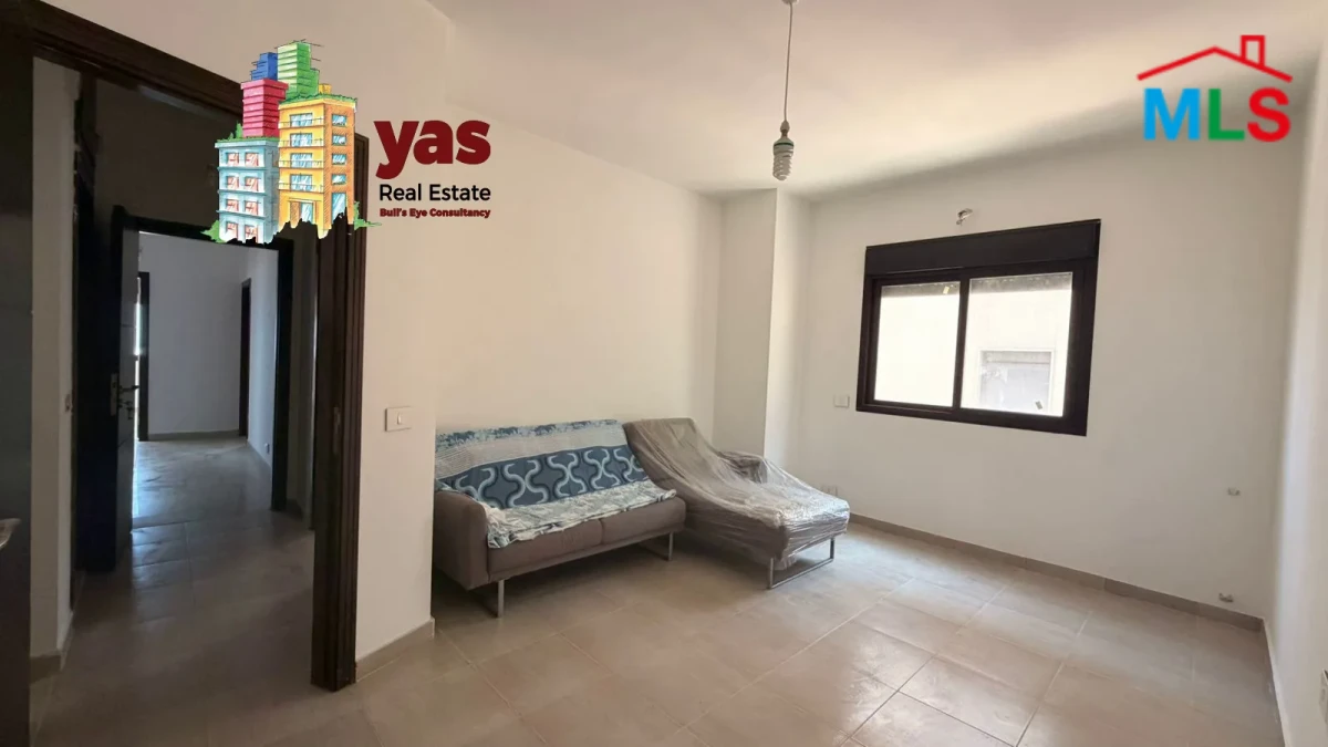 Dbayeh 160m2 | 60m2 Terrace | Sea View | New Flat | Calm Area | MJ
