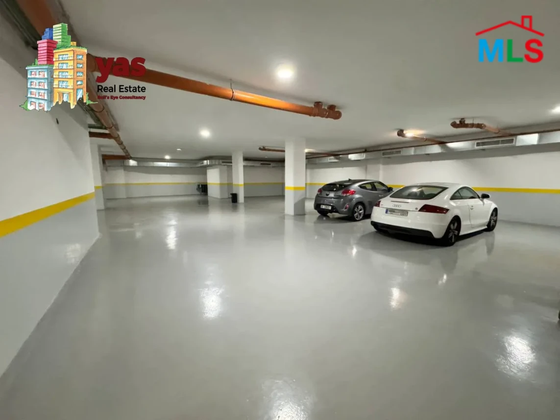 Hazmiyeh 325m2 | New | Panoramic View |Classy Area | Generous Flat |OH