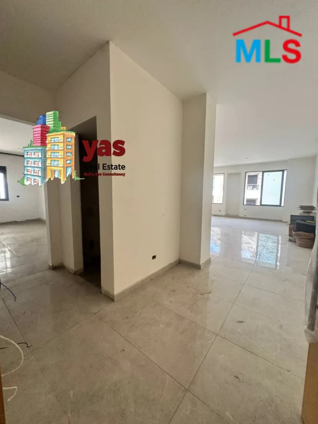 Hazmiyeh 325m2 | New | Panoramic View |Classy Area | Generous Flat |OH