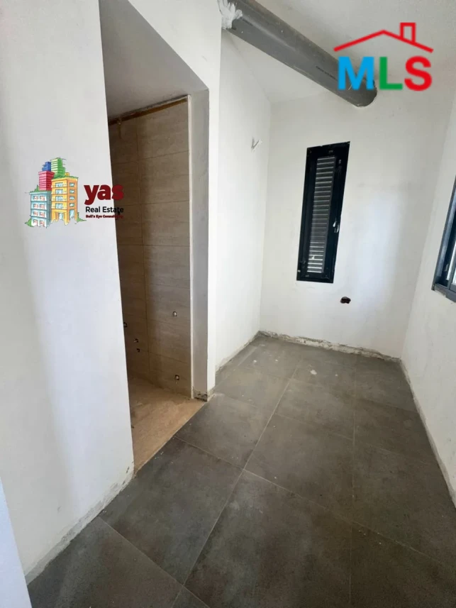 Hazmiyeh 325m2 | New | Panoramic View |Classy Area | Generous Flat |OH