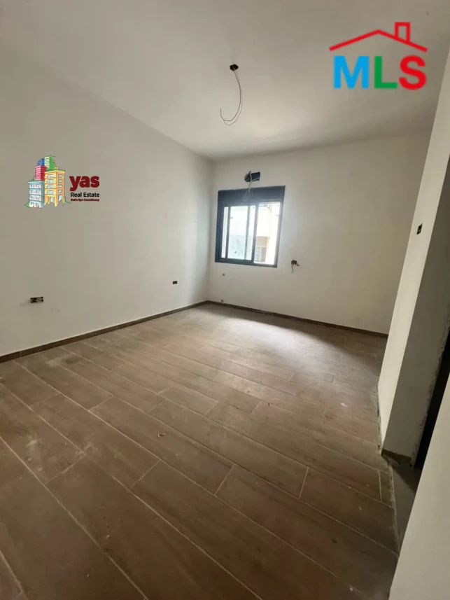 Hazmiyeh 325m2 | New | Panoramic View |Classy Area | Generous Flat |OH