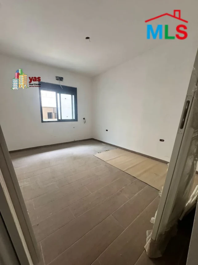 Hazmiyeh 325m2 | New | Panoramic View |Classy Area | Generous Flat |OH