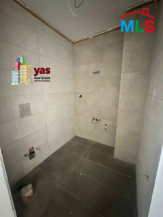 Hazmiyeh 325m2 | New | Panoramic View |Classy Area | Generous Flat |OH
