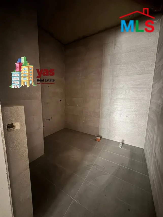 Hazmiyeh 325m2 | New | Panoramic View |Classy Area | Generous Flat |OH
