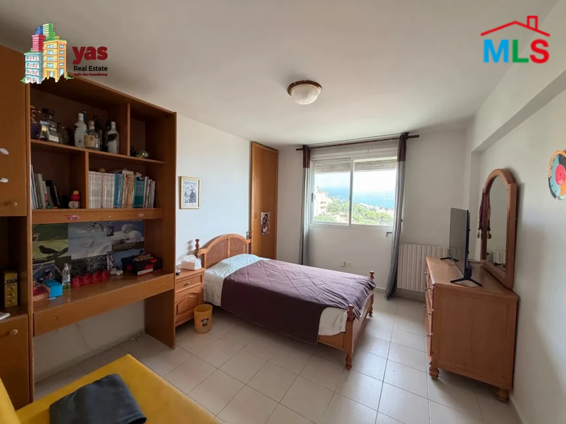 Ajaltoun 320m2 | Triplex | Excellent Condition | Private Street | TYT