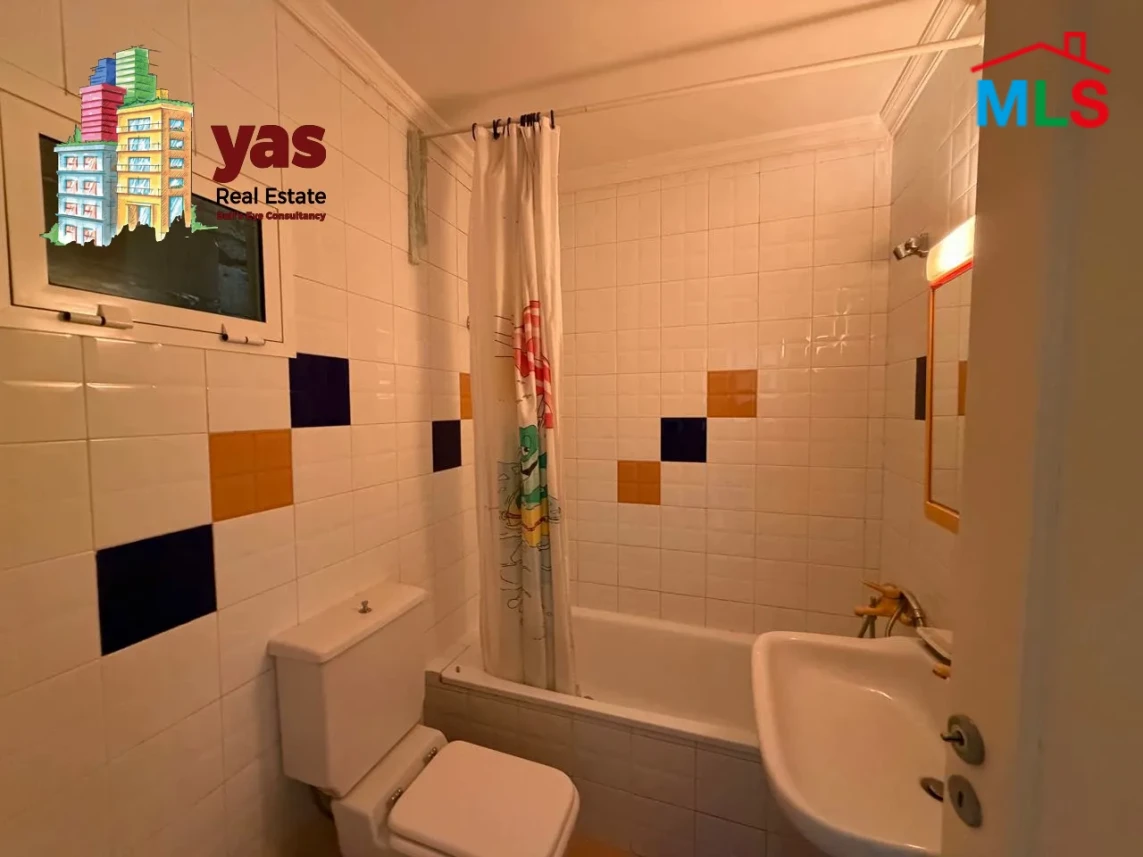 Ajaltoun 320m2 | Triplex | Excellent Condition | Private Street | TYT