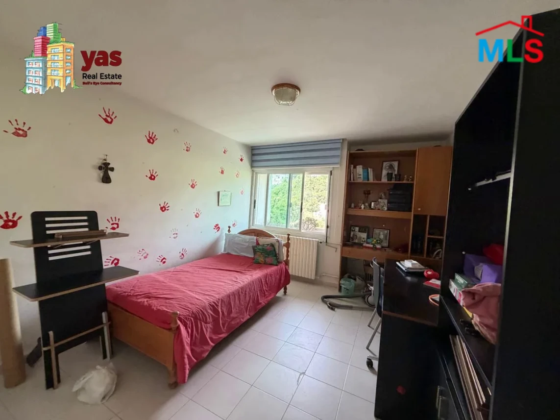 Ajaltoun 320m2 | Triplex | Excellent Condition | Private Street | TYT