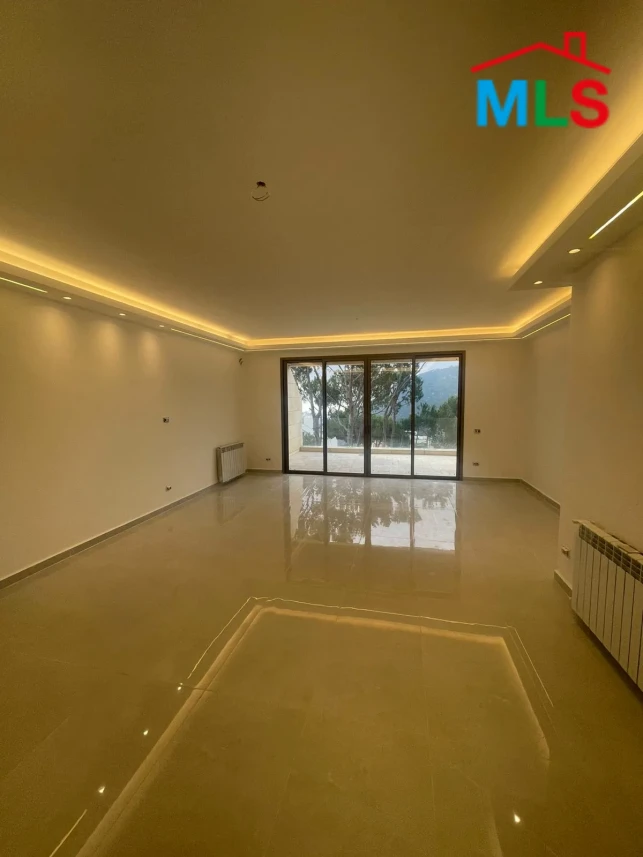 Mar Chaaya 175m2 | 150m2 Terrace | Prime Location | Mountain View |TCH