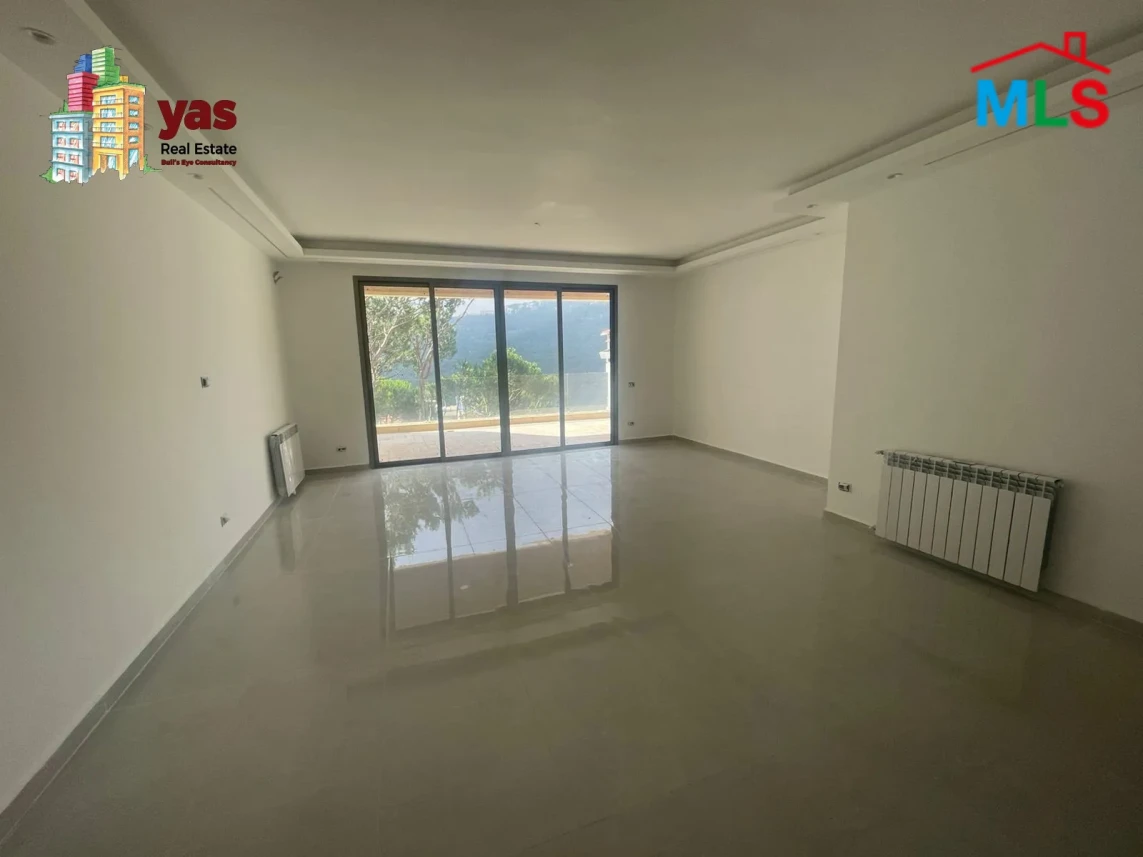 Mar Chaaya 175m2 | 150m2 Terrace | Prime Location | Mountain View |TCH
