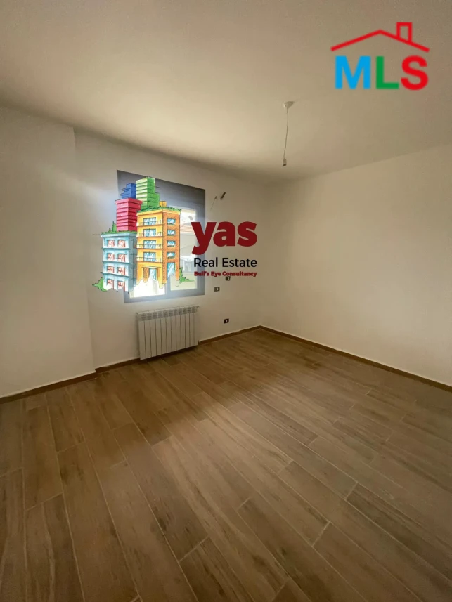 Mar Chaaya 175m2 | 150m2 Terrace | Prime Location | Mountain View |TCH