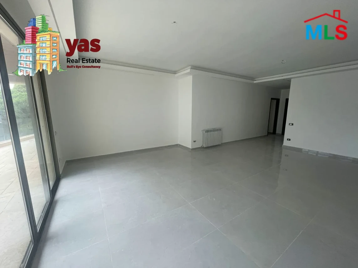 Mar Chaaya 175m2 | 150m2 Terrace | Prime Location | Mountain View |TCH