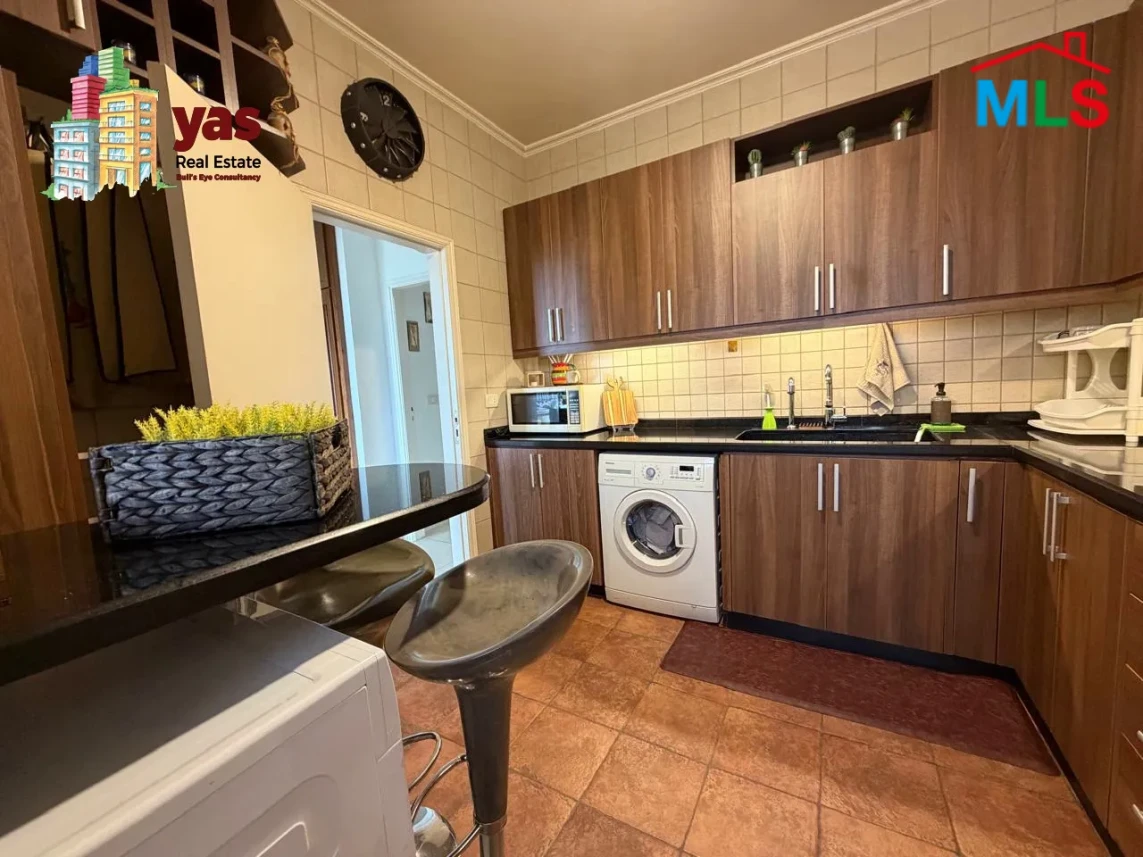 Jeita 135m2 | Mint Condition | Mountain View | Prime Location | EL |