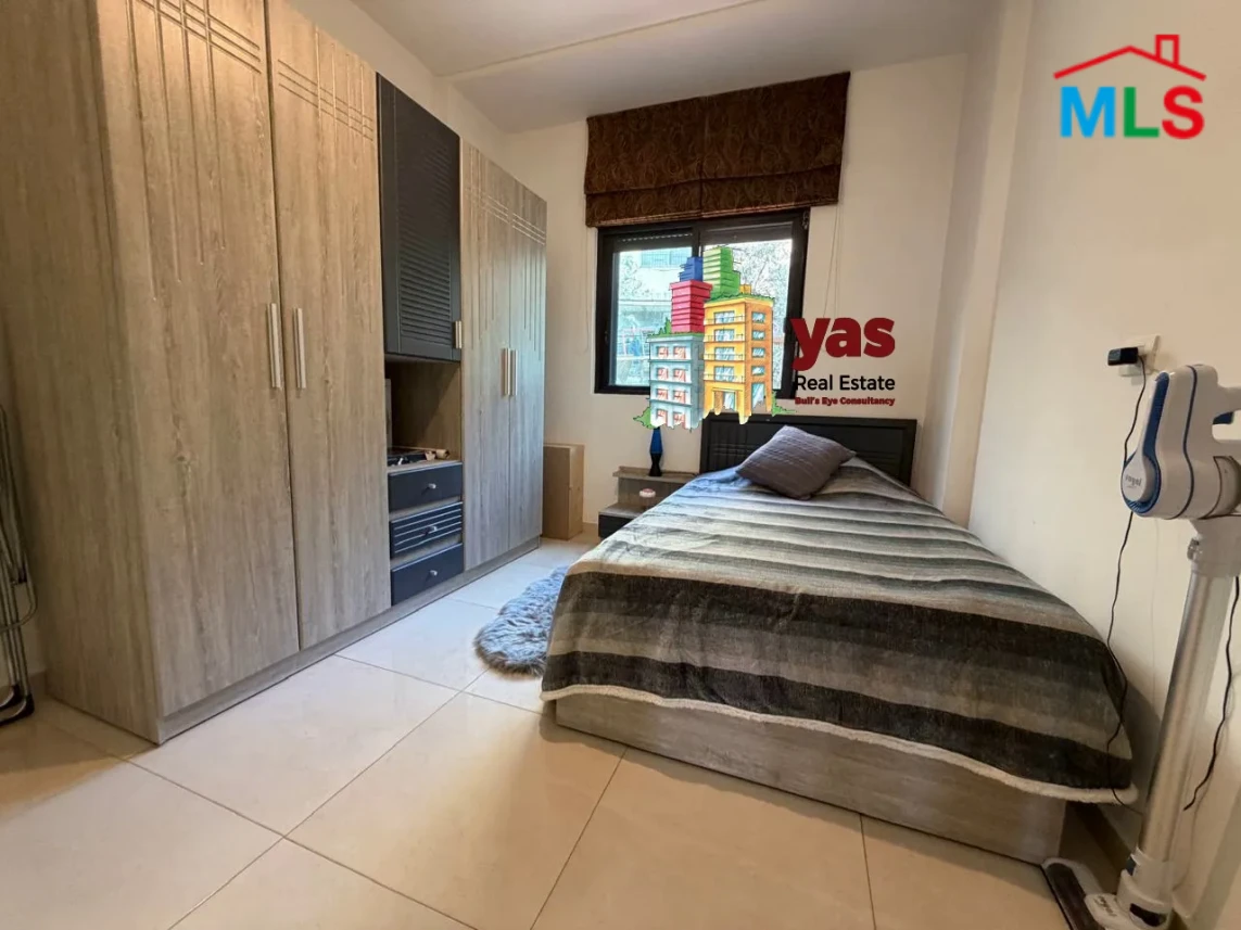 Jeita 135m2 | Mint Condition | Mountain View | Prime Location | EL |