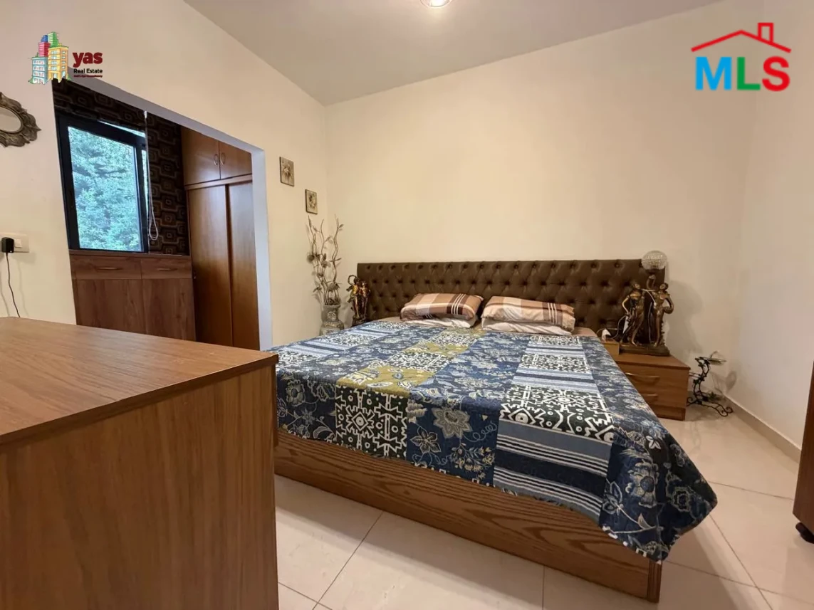 Jeita 135m2 | Mint Condition | Mountain View | Prime Location | EL |