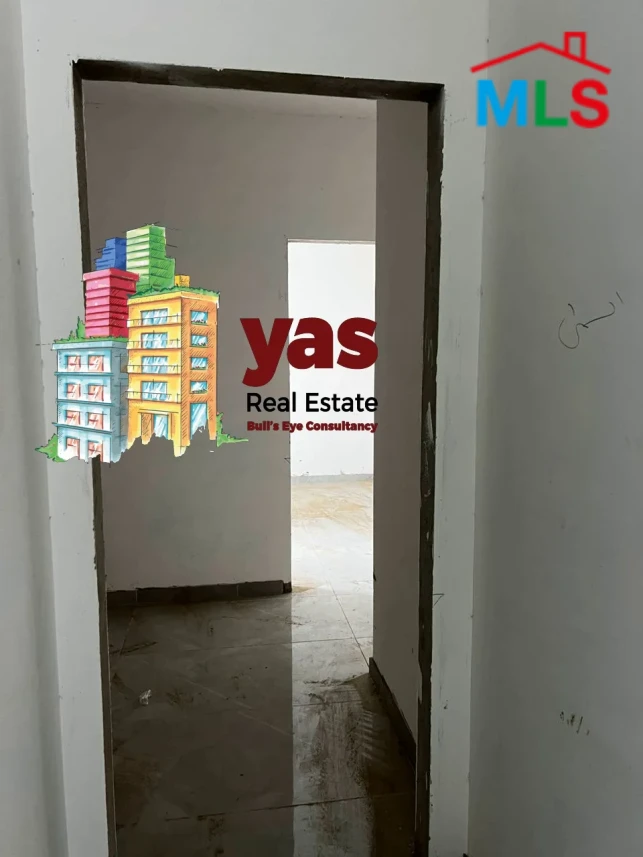 Nabay 130m2 | 50m2 Terrace | Mountain View | Prime Location | TCH