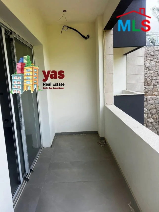Nabay 130m2 | 50m2 Terrace | Mountain View | Prime Location | TCH