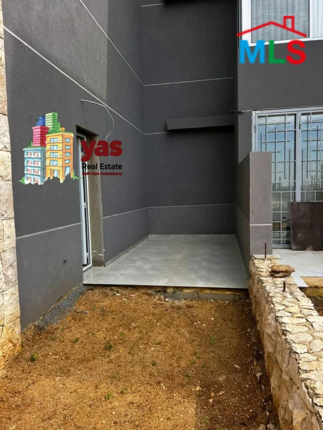 Nabay 130m2 | 50m2 Terrace | Mountain View | Prime Location | TCH
