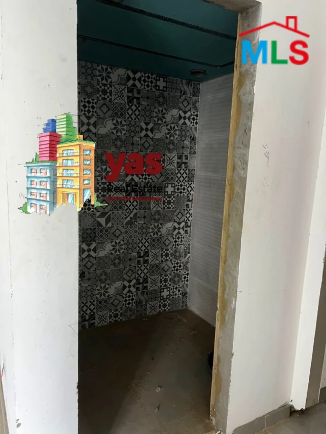 Nabay 130m2 | 50m2 Terrace | Mountain View | Prime Location | TCH