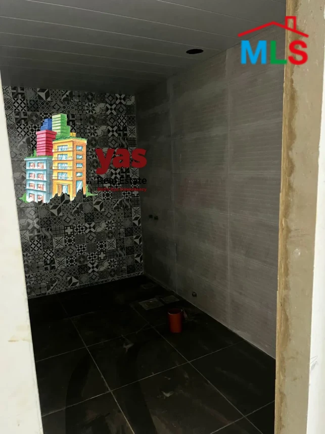 Nabay 130m2 | 50m2 Terrace | Mountain View | Prime Location | TCH