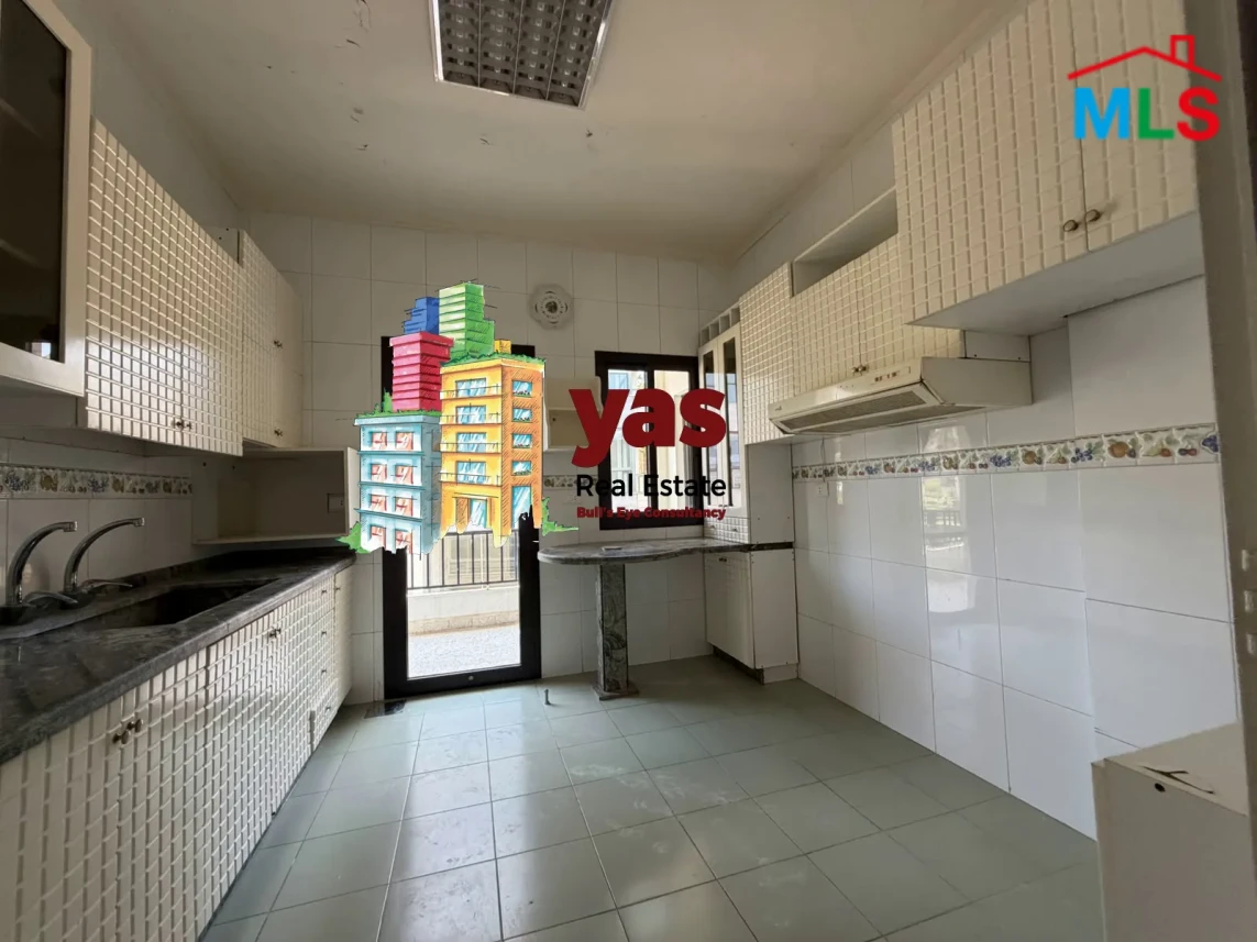 Ballouneh 135m2 | Super Catch | Well Maintained | Calm Area | EL
