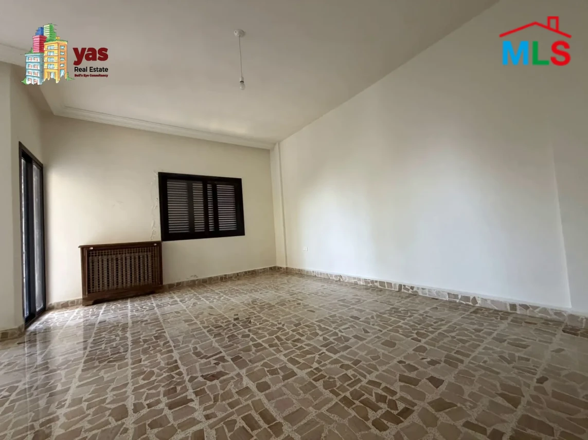 Ballouneh 135m2 | Super Catch | Well Maintained | Calm Area | EL