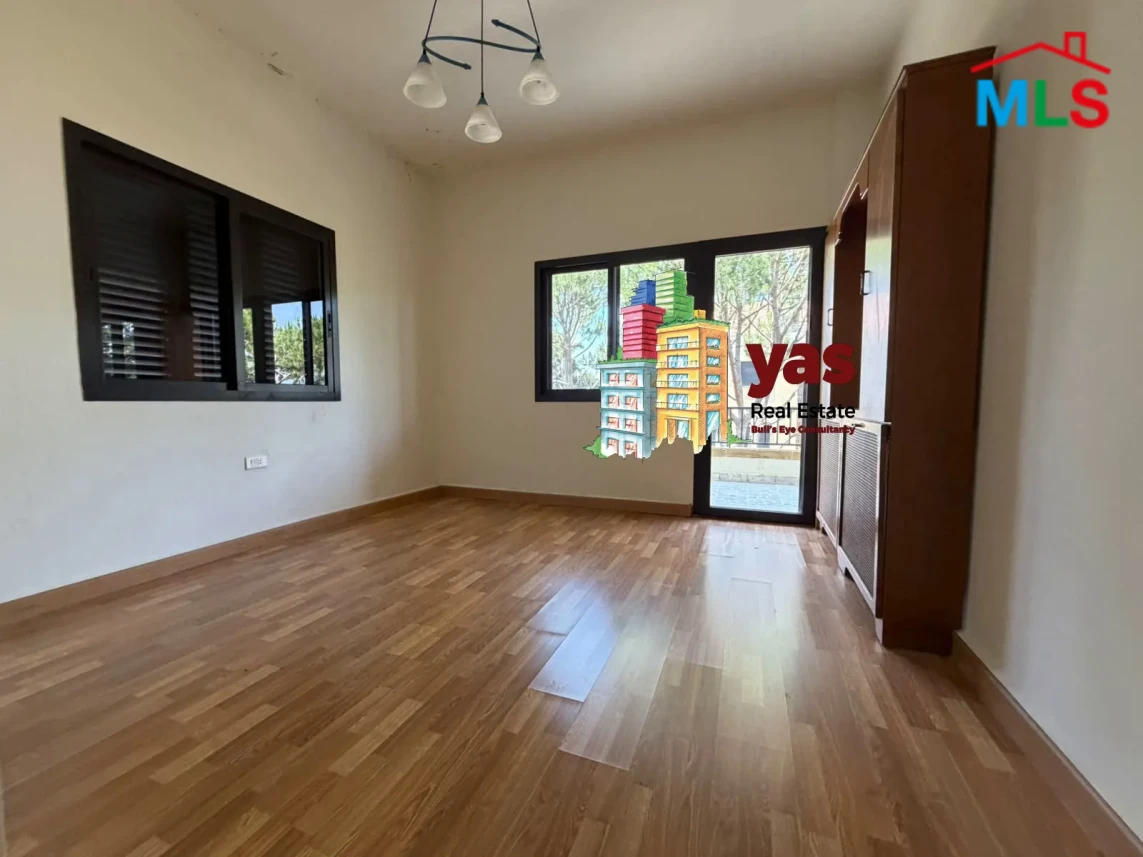 Ballouneh 135m2 | Super Catch | Well Maintained | Calm Area | EL