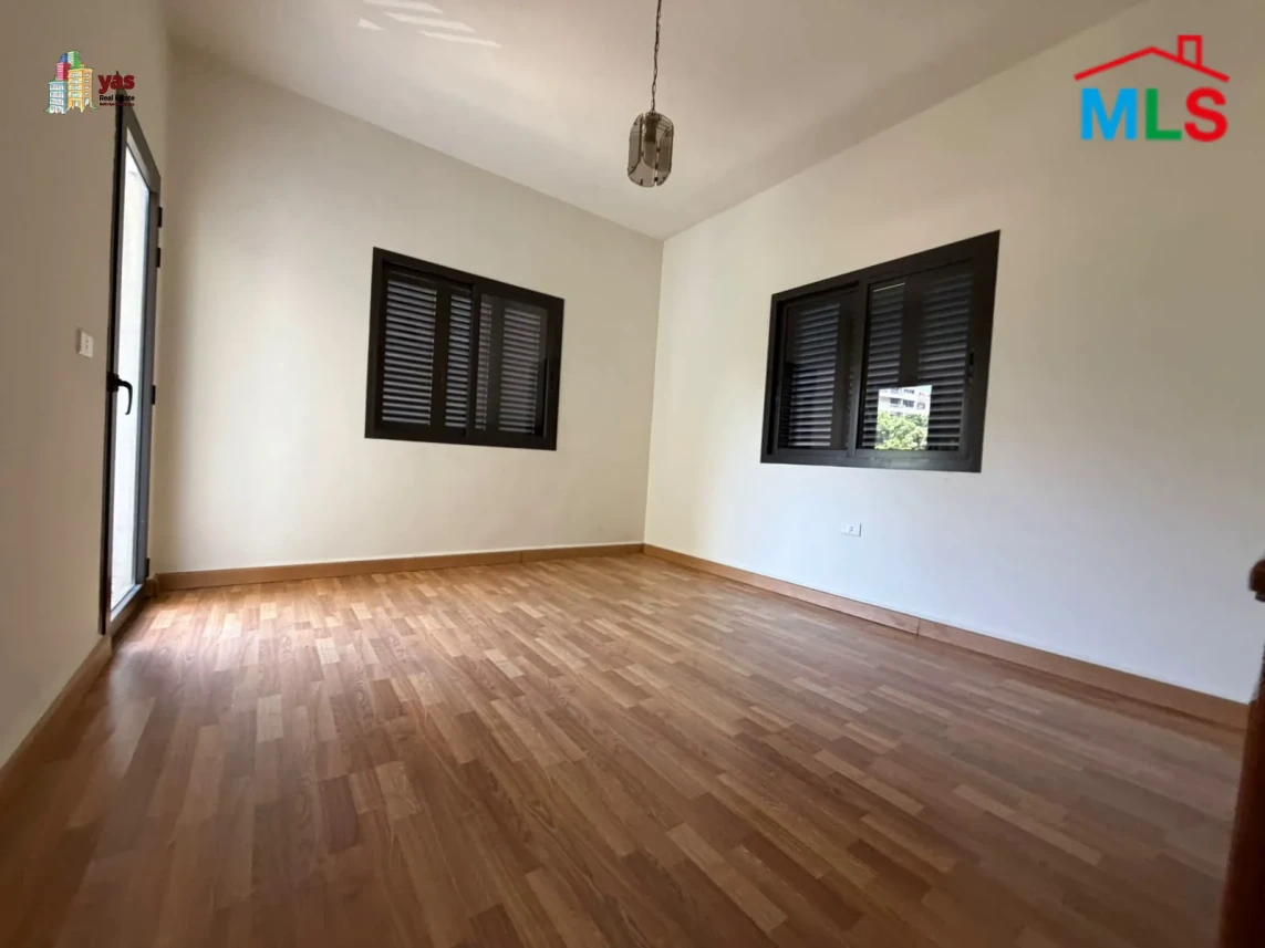 Ballouneh 135m2 | Super Catch | Well Maintained | Calm Area | EL