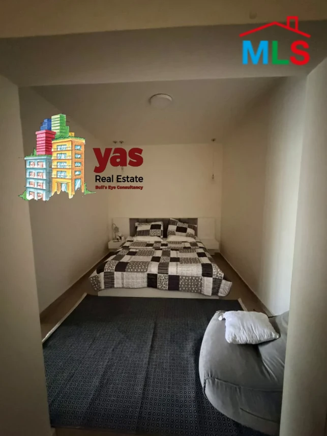 Ras osta 85m2 | 20m2 Terrace |Furnished | Calm Area | View | MCH