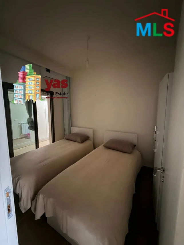 Ras osta 85m2 | 20m2 Terrace |Furnished | Calm Area | View | MCH