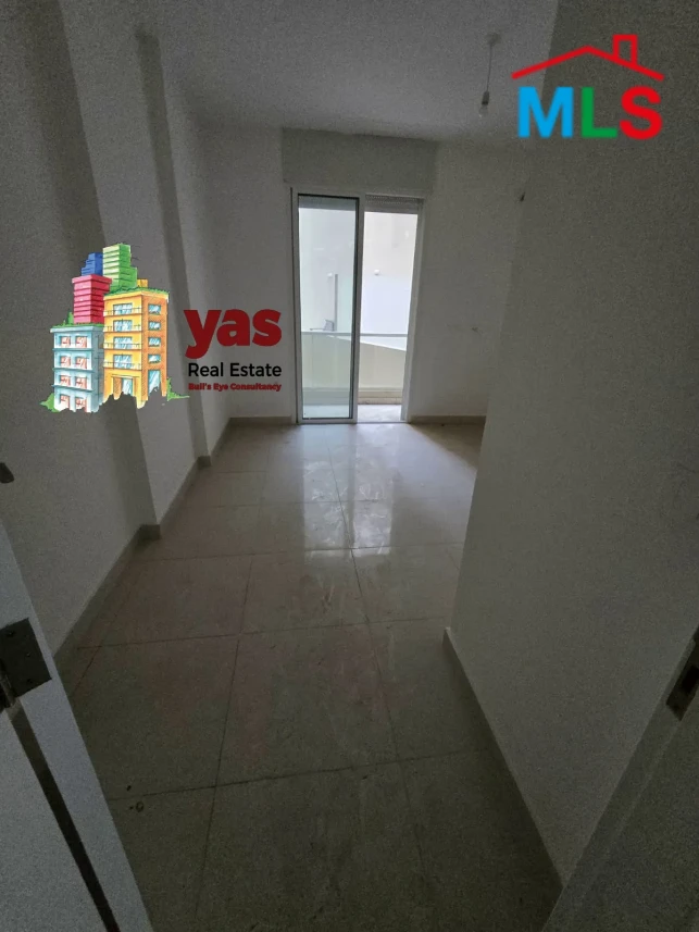 Hazmiyeh 175m2 | New | Prime Location | Quiet Area | Private Street|OH