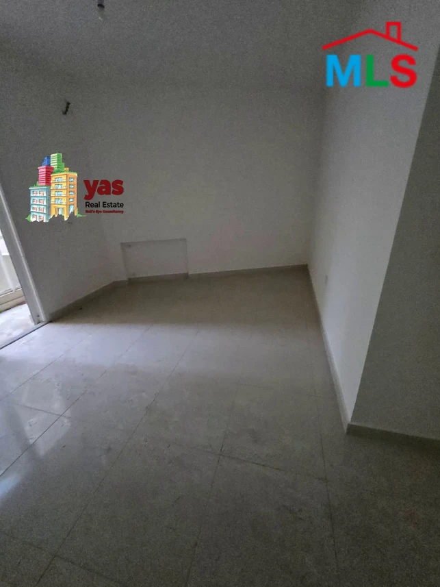Hazmiyeh 175m2 | New | Prime Location | Quiet Area | Private Street|OH