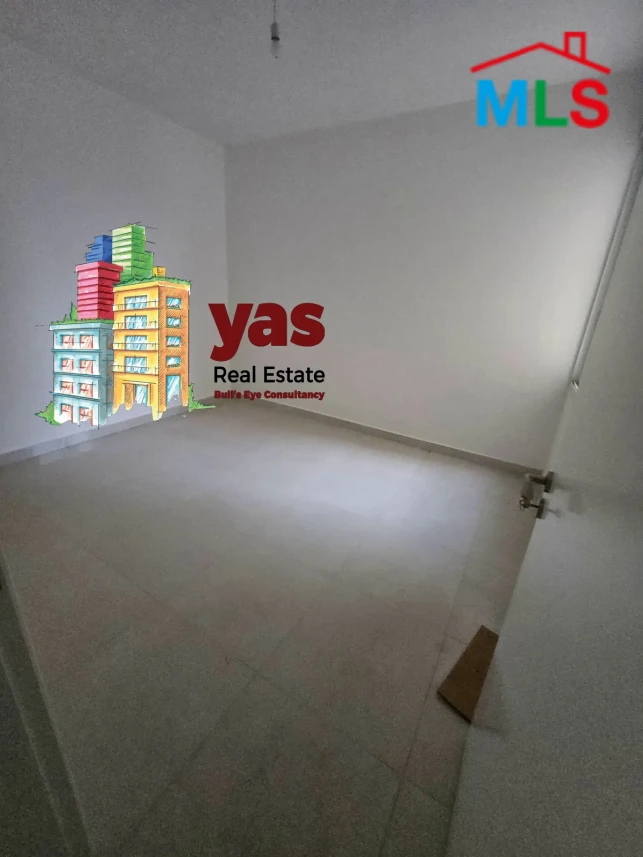 Hazmiyeh 175m2 | New | Prime Location | Quiet Area | Private Street|OH