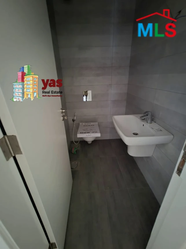 Hazmiyeh 175m2 | New | Prime Location | Quiet Area | Private Street|OH
