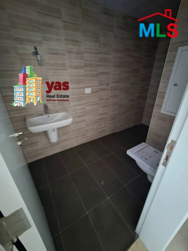 Hazmiyeh 175m2 | New | Prime Location | Quiet Area | Private Street|OH