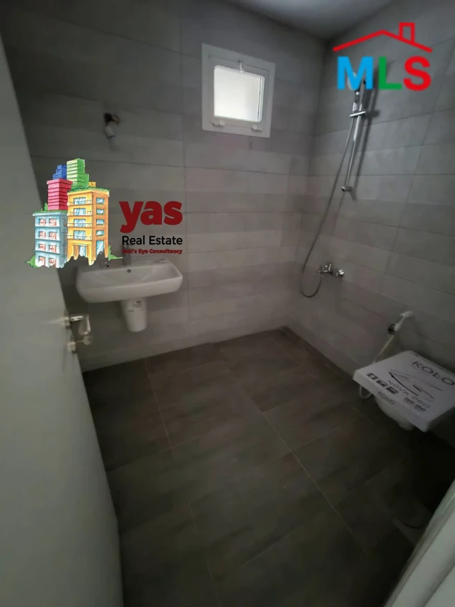 Hazmiyeh 175m2 | New | Prime Location | Quiet Area | Private Street|OH