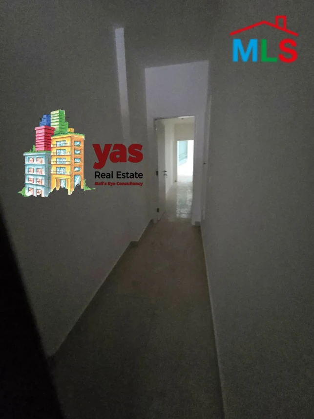 Hazmiyeh 175m2 | New | Prime Location | Quiet Area | Private Street|OH